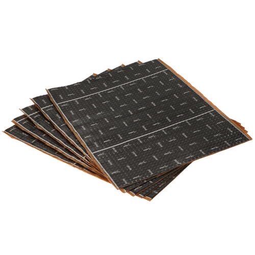 Шумоизоляция 2мм  15мм