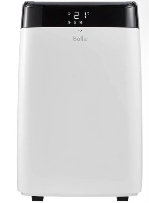 Продаю мобильный кондиционер Ballu