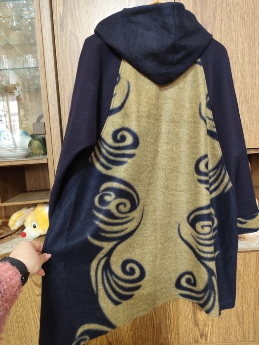 Женская одежда верхняя