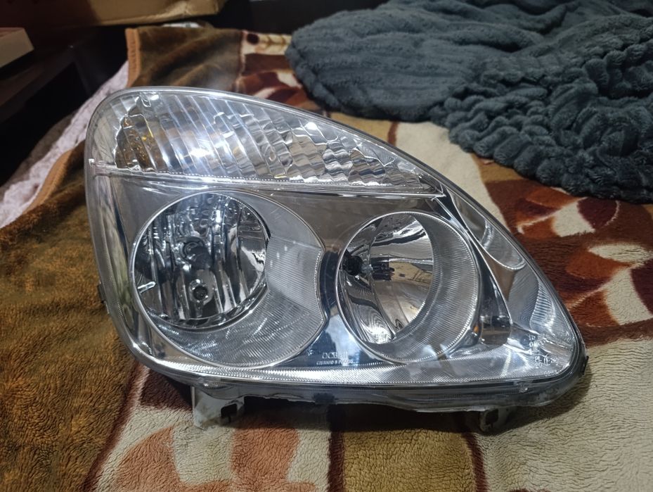 Фара  на газель правая сторона