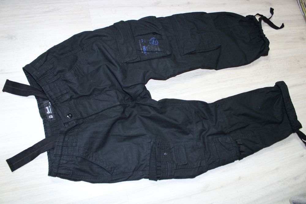 Pantaloni cargo /Retro/tactici/militari