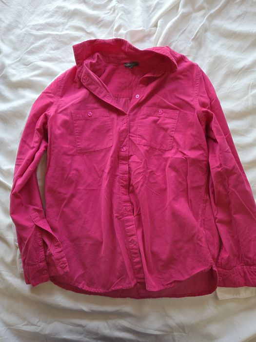 Lot haine damă mărimea S-M - 10 piese (Zara, H&M, s.Oliver, Bershka) stare top