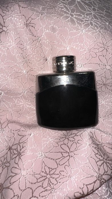 2 парюфма MONTBLANC Legend