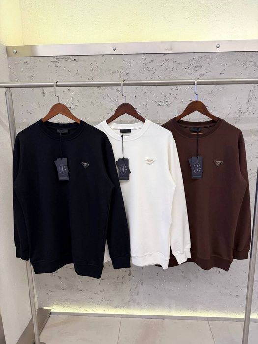 Мъжки Блузи Prada