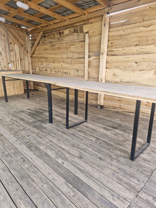 Продам стол в стиле LOFT!