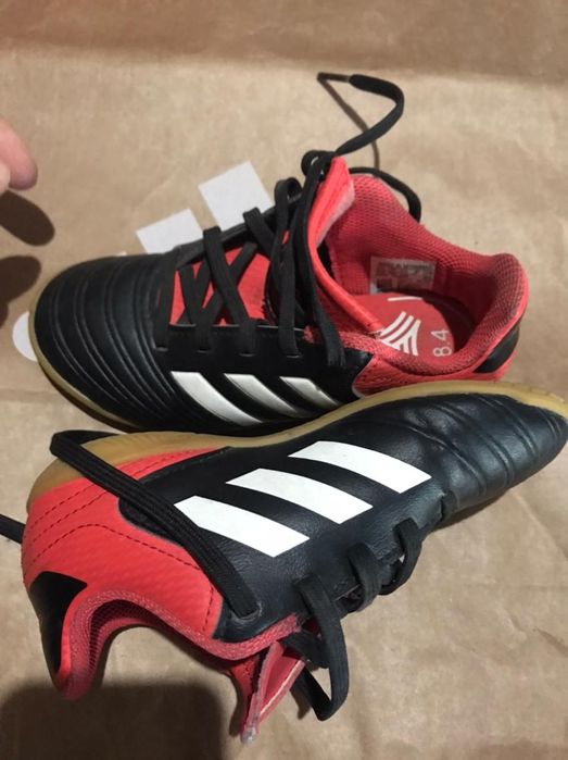 Бутсы,кеды. Адидас