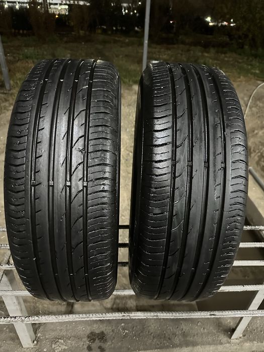 Balon 215/55/R18 Treker 1