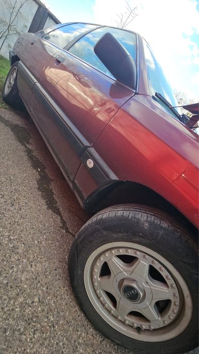 Авторазбор ауди 100 с3 . С4 2,3 , 2,6 2,8