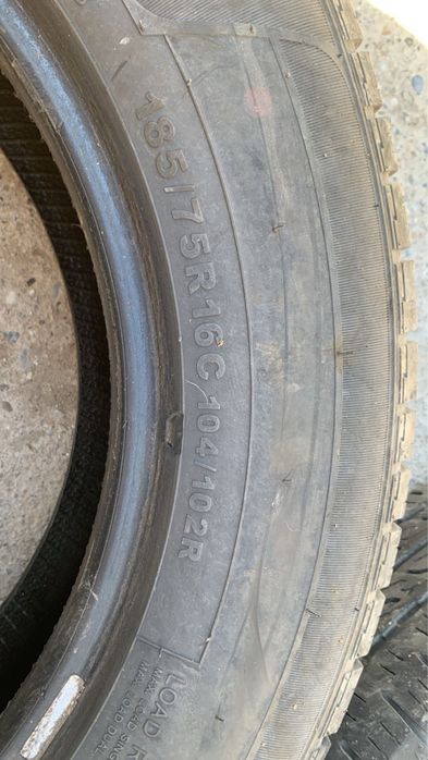 Газельге балон сатылады