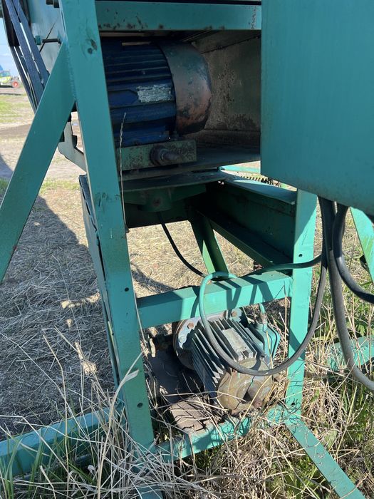 Продам Зерномет З