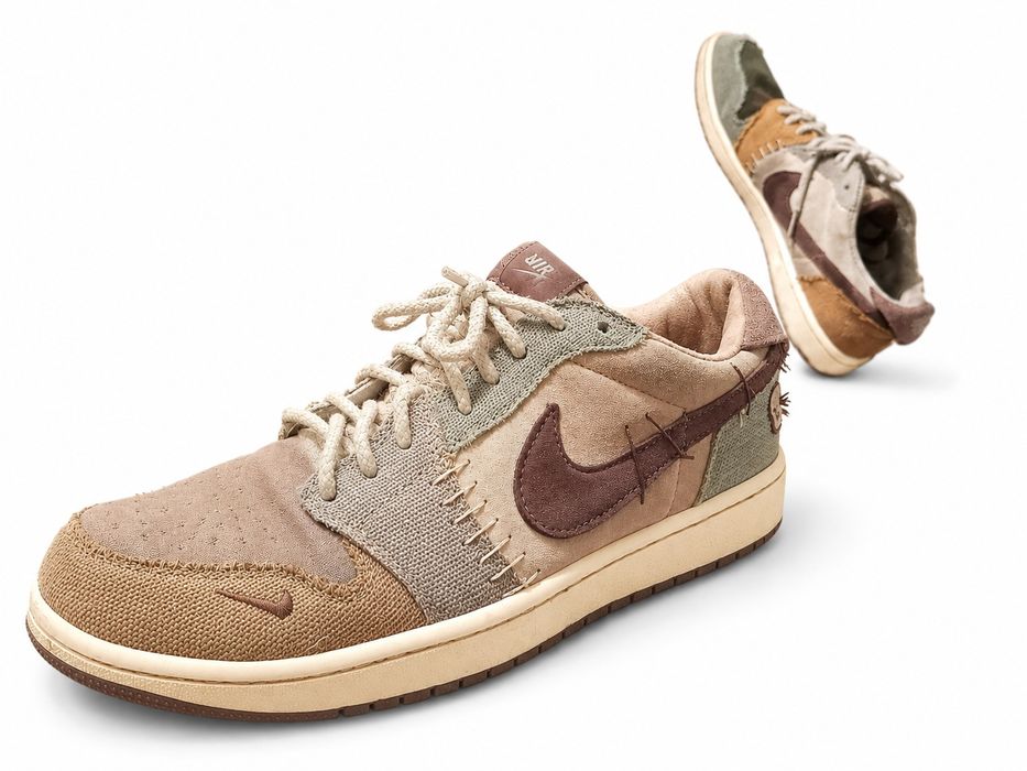 Кроссовки Nike Style Patchwork 

Продам стильные кроссовки в стил