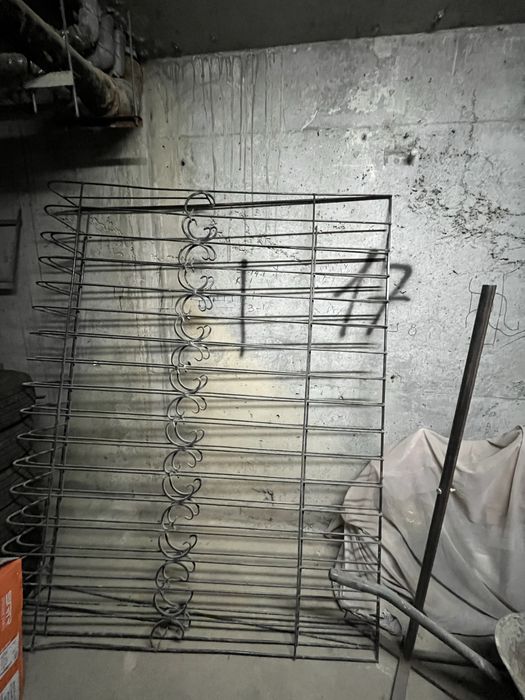 Решетка, оконное решетка, решетки