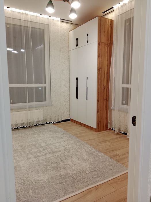 Квартира в Талхизе.талгар