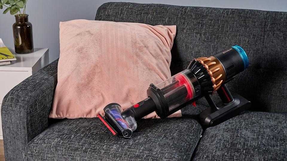 Пылесос Dyson V16 Piston Качество в каждой уборке | Невероятные скидки