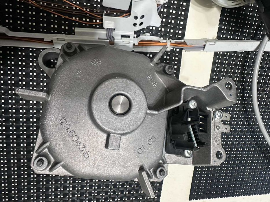 Пералня на части Bosch