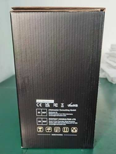 Нова Arafuna 10,5-инчов DVD плейър за кола с 2 независими екрана...

.