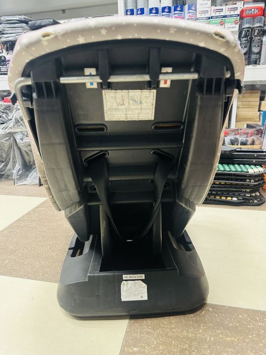 Продам дестское авто кресло