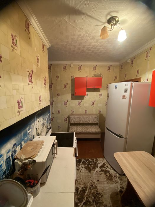 Долгосрочная аренда квартиры