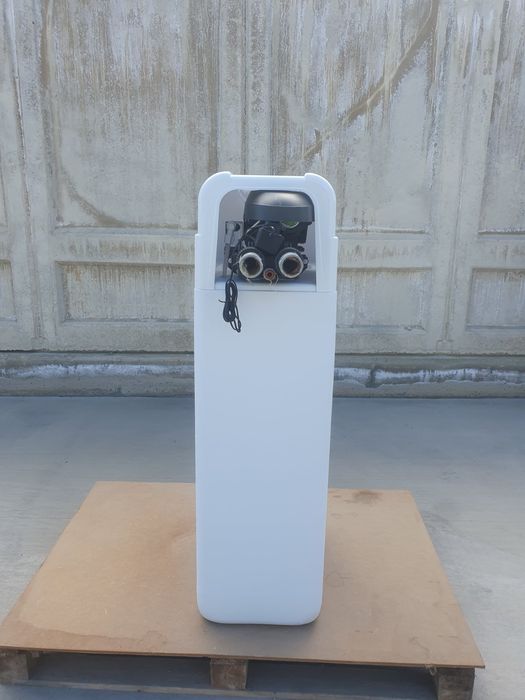 Омекотител за вода