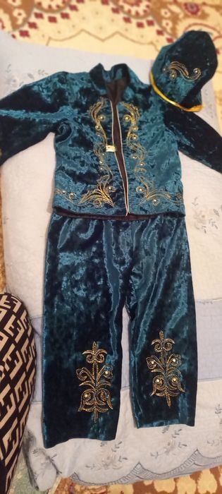 Одежды для детей