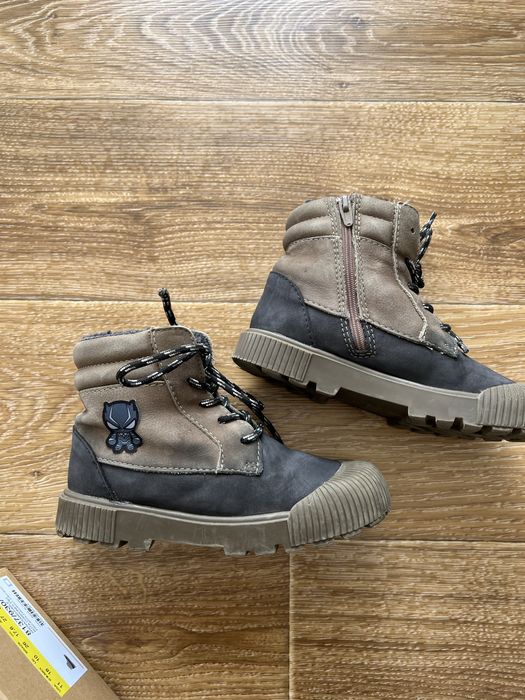 Зимни ботуши Zara 28 номер