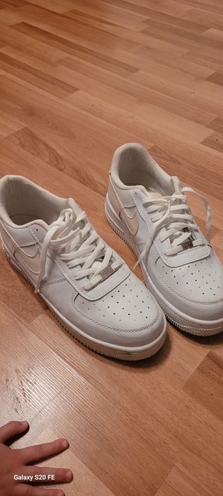 Adidasi Nike barbati 43