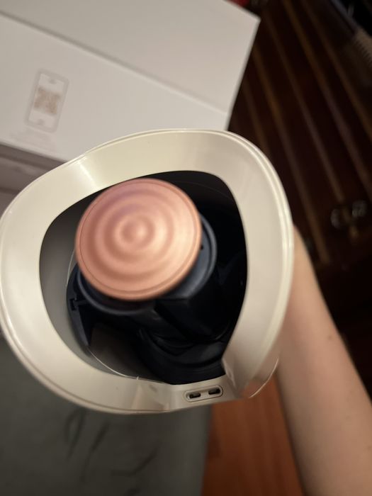 Philips WavePro Styler 9000 Автоматична маша