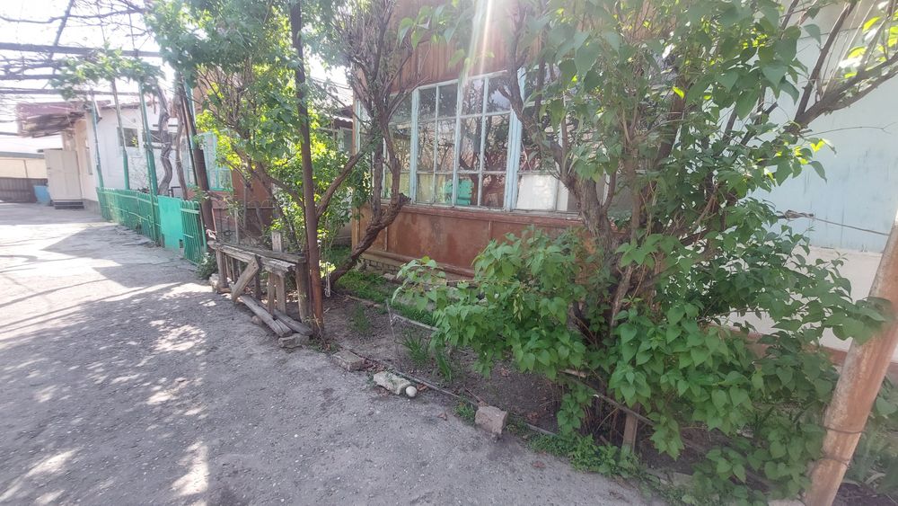 6 сотих 4 хона ховли марказ Кон Куйиш