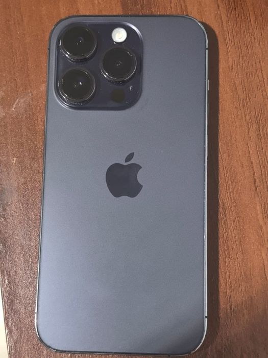 Iphone 14 pro 128GB Deep Purple