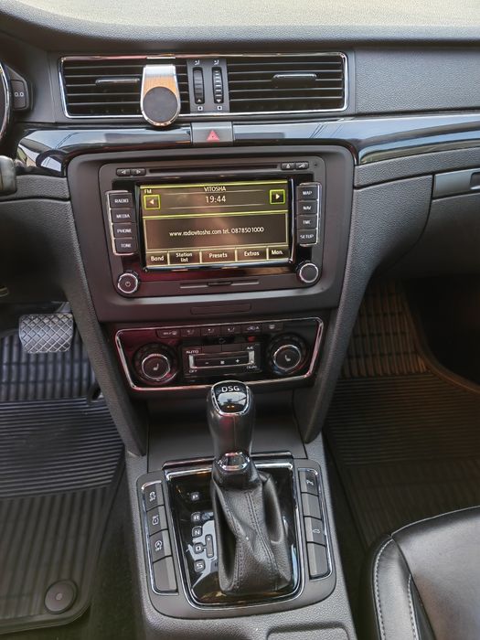 Skoda Superb 2 Elegance