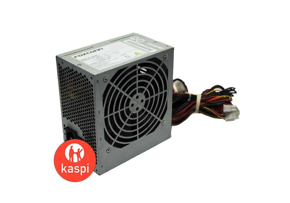 450W FOXCONN FX-450 12см 2x SATA