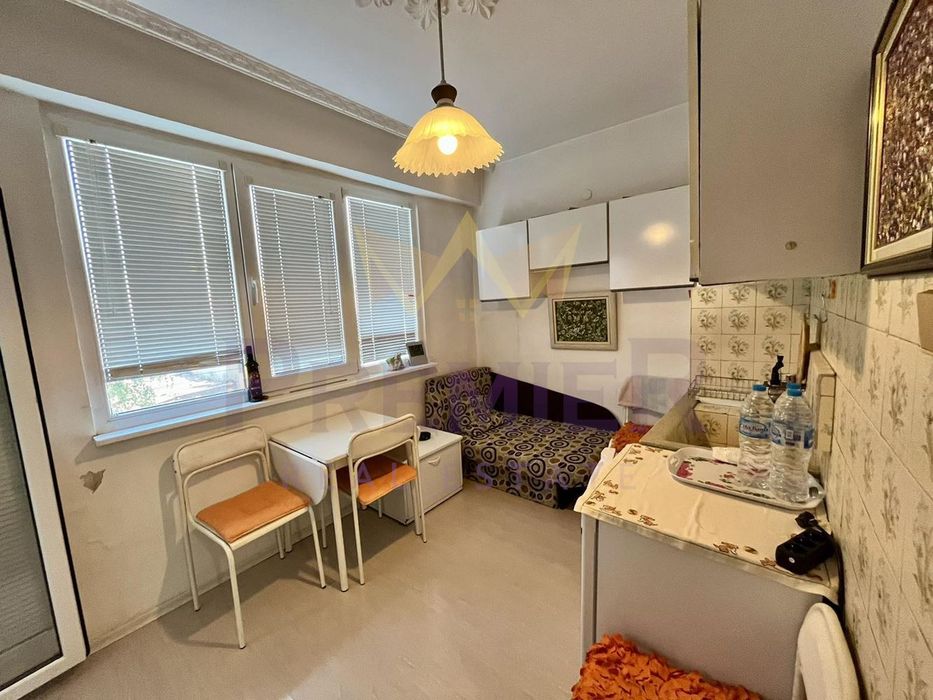 Продава се Двустаен апартамент в Добрич, Балик - 48 кв.м за 896 €/кв.м - Снимка #3