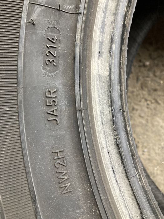 Гуми за джип Goodyear Wrangler