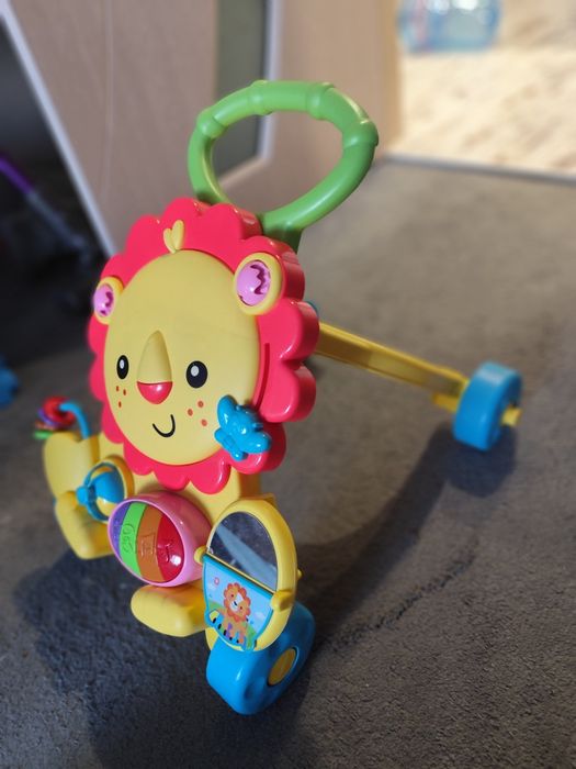 Бебешки играчки от 5 €