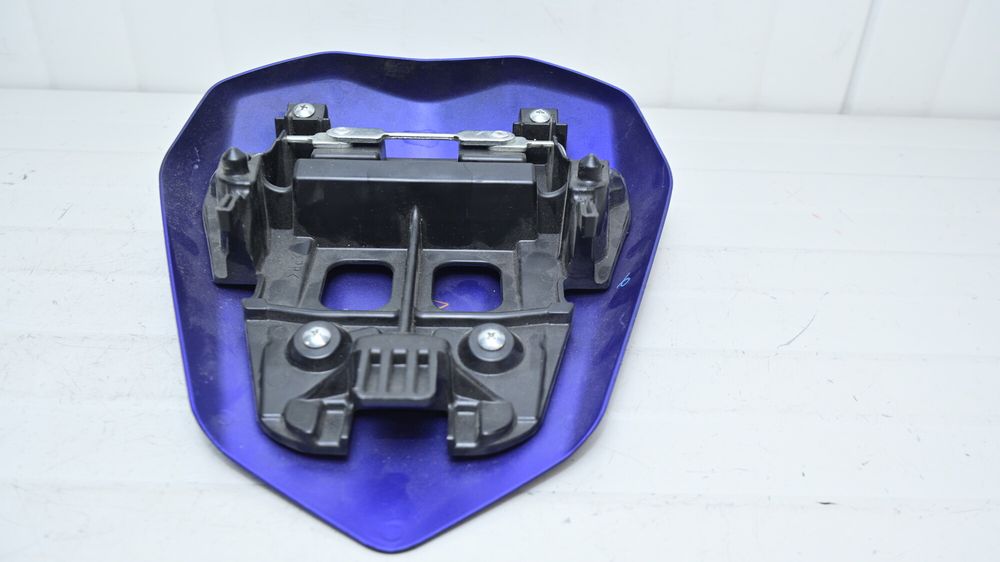Yamaha YZF R6 2006 2007 Capac Carena Monopost Sezut Pasager