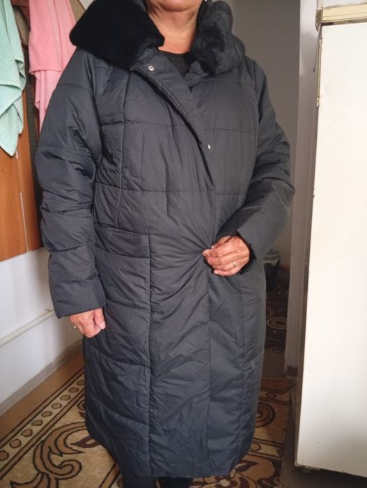 Куртка осенний женский