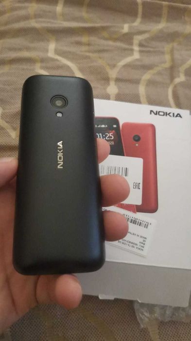 Кнопочная нокия с камерой