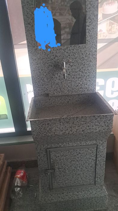 Раковина продаётся