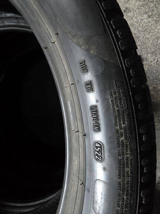 Pirelli 255/45 R22 107H M+S iarnă