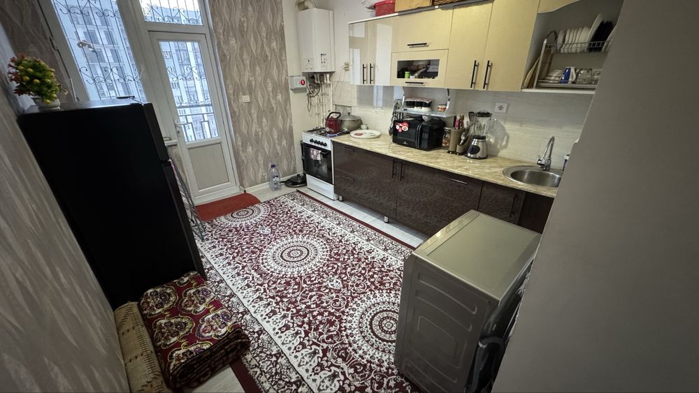 Sergeli Yangixayot Yangidarxon srochna uy sotiladi