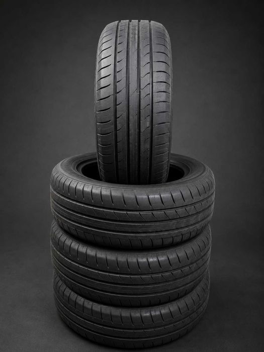 4 Anvelope Vara Dunlop Sport BluResponse 205/55 R16 91V Noi 0km