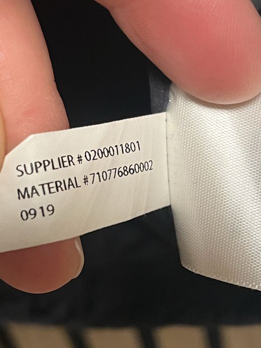 POLO Ralph Lauren : преходно яке размер Л / Оригинал