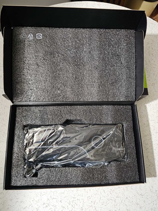 ASUS Turbo GTX 1070 Ti 8GB (TURBO-GTX1070TI-8G) – 256-bit, GDDR5