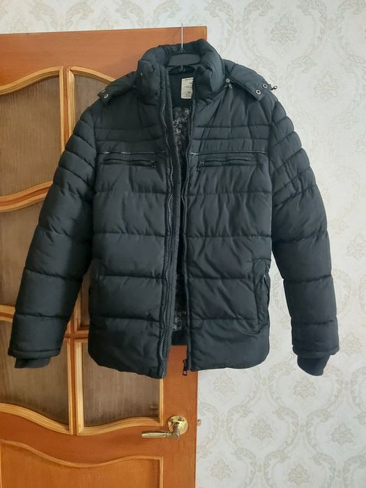 Новая мужская  куртка