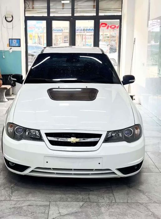 Nexia 2 1.8 full sotiladi