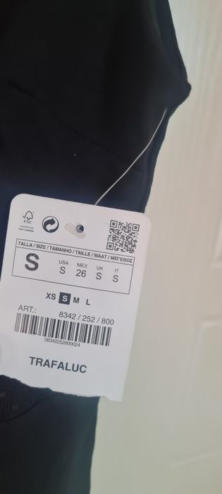 Сако от естествена кожа Real Leather