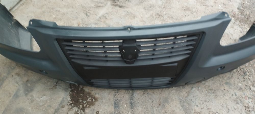 Продам передний бампер Газель БизнесГазель Бизнес