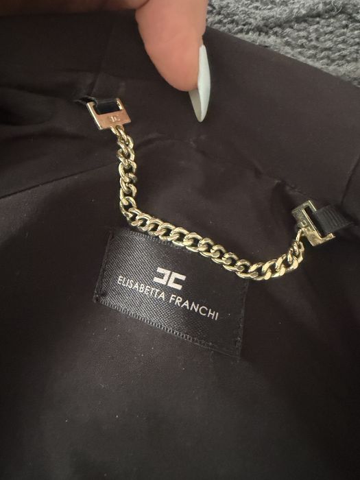 Якета Pinko, Dsquared, Elisabetta Franchi, Moschino