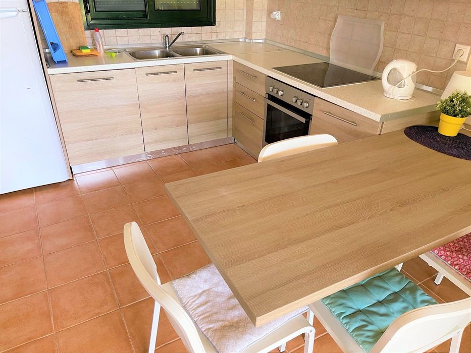 Вила до морето с три спални за продажба в Неа Скиони, Халкидики