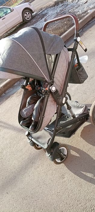 продам коляску детскую